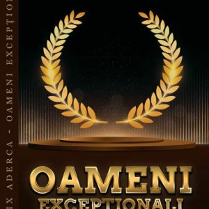 Oameni exceptionali