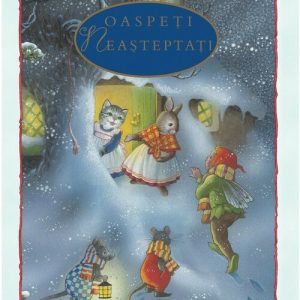 Oaspeti neasteptati