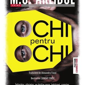 Ochi pentru ochi