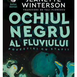 Ochiul negru al fluviului