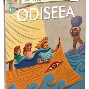 Odiseea