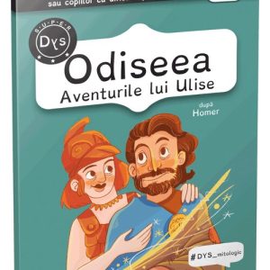 Odiseea