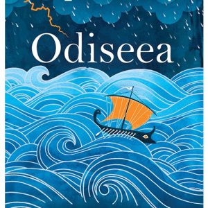 Odiseea - Stephen Fry