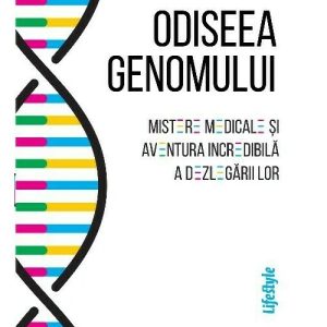 Odiseea genomului