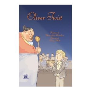 Oliver Twist