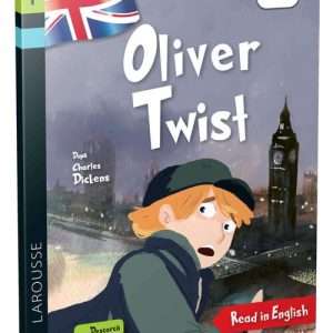 Oliver Twist