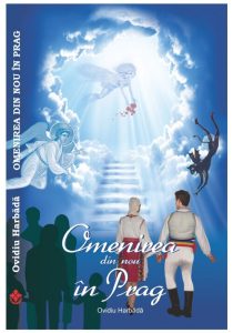 Omenirea din nou in prag, Dharana, Carti Spiritualitate - Ezoterism