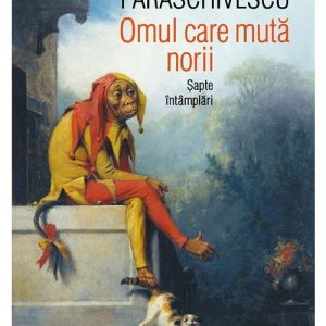 Omul care muta norii