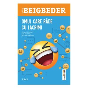 Omul care rade cu lacrimi