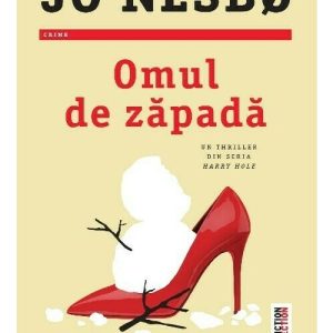 Omul de zapada