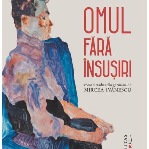 Omul fara insusiri