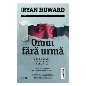 Omul fara urma