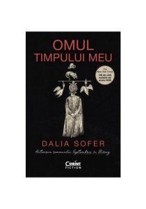 Omul timpului meu, Corint, Fictiune