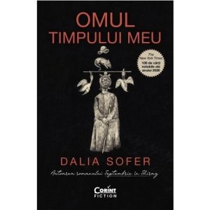 Omul timpului meu