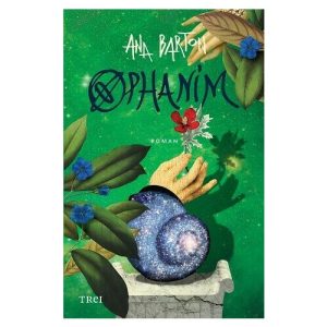 Ophanim