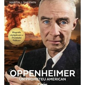 Oppenheimer: un prometeu american