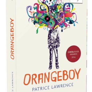 Orangeboy