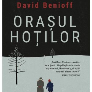Orasul hotilor