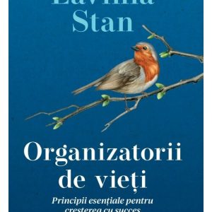 Organizatorii de vieti