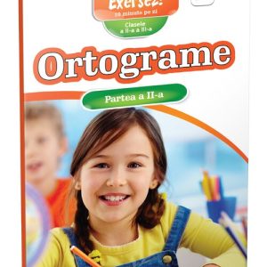 Ortograme.Partea a II-a