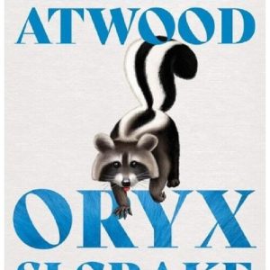 Oryx si Crake