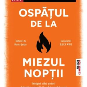 Ospatul de la miezul noptii