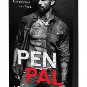 PEN PAL