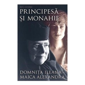 PRINCIPESA SI MONAHIE