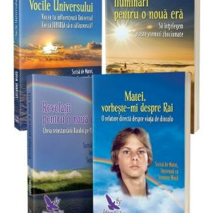 Pachet Seria Matei