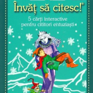 Pachet pentru cititori entuziaști VI