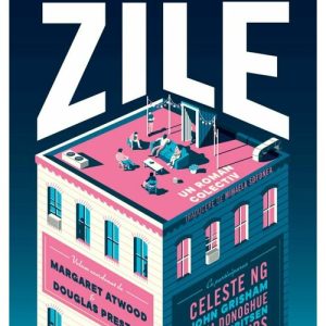 Paisprezece zile. Roman colectiv