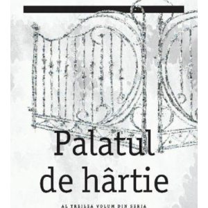 Palatul de hartie