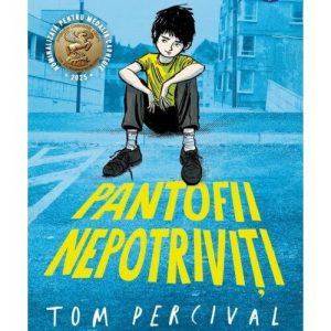 Pantofii nepotriviti