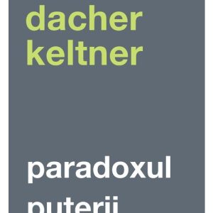 Paradoxul puterii