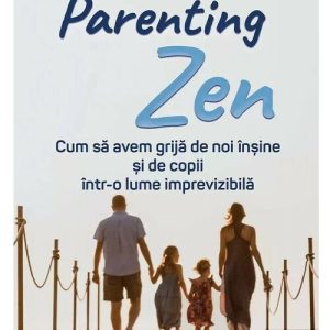 Parenting Zen