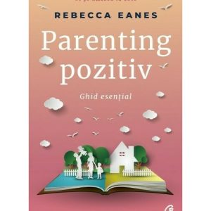 Parenting pozitiv
