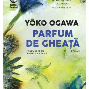 Parfum de gheata