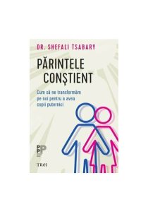 Parintele constient, Trei, Psihologia copilului