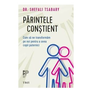Parintele constient