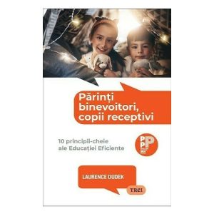 Parinti binevoitori
