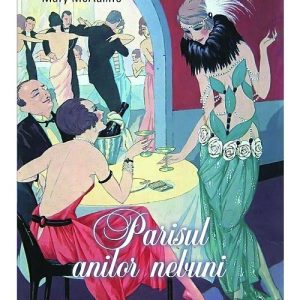 Parisul anilor nebuni