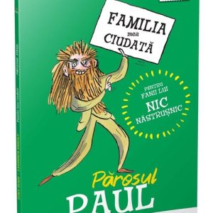 Parosul Paul