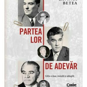 Partea lor de adevar