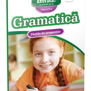Partile de propozitie