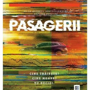 Pasagerii