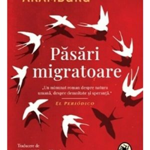 Pasari migratoare