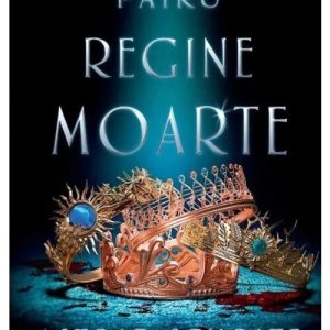 Patru regine moarte