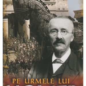 Pe urmele lui Homer