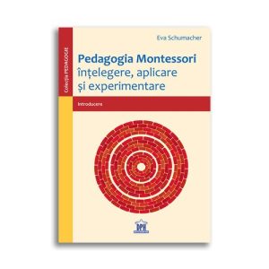 Pedagogia Montessori: Intelegere