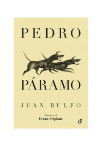 Pedro Paramo, Curtea Veche, Fictiune